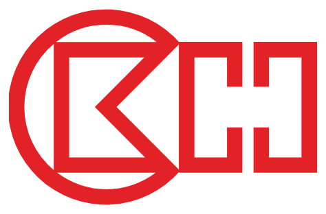 CK Hutchison Holdings logo